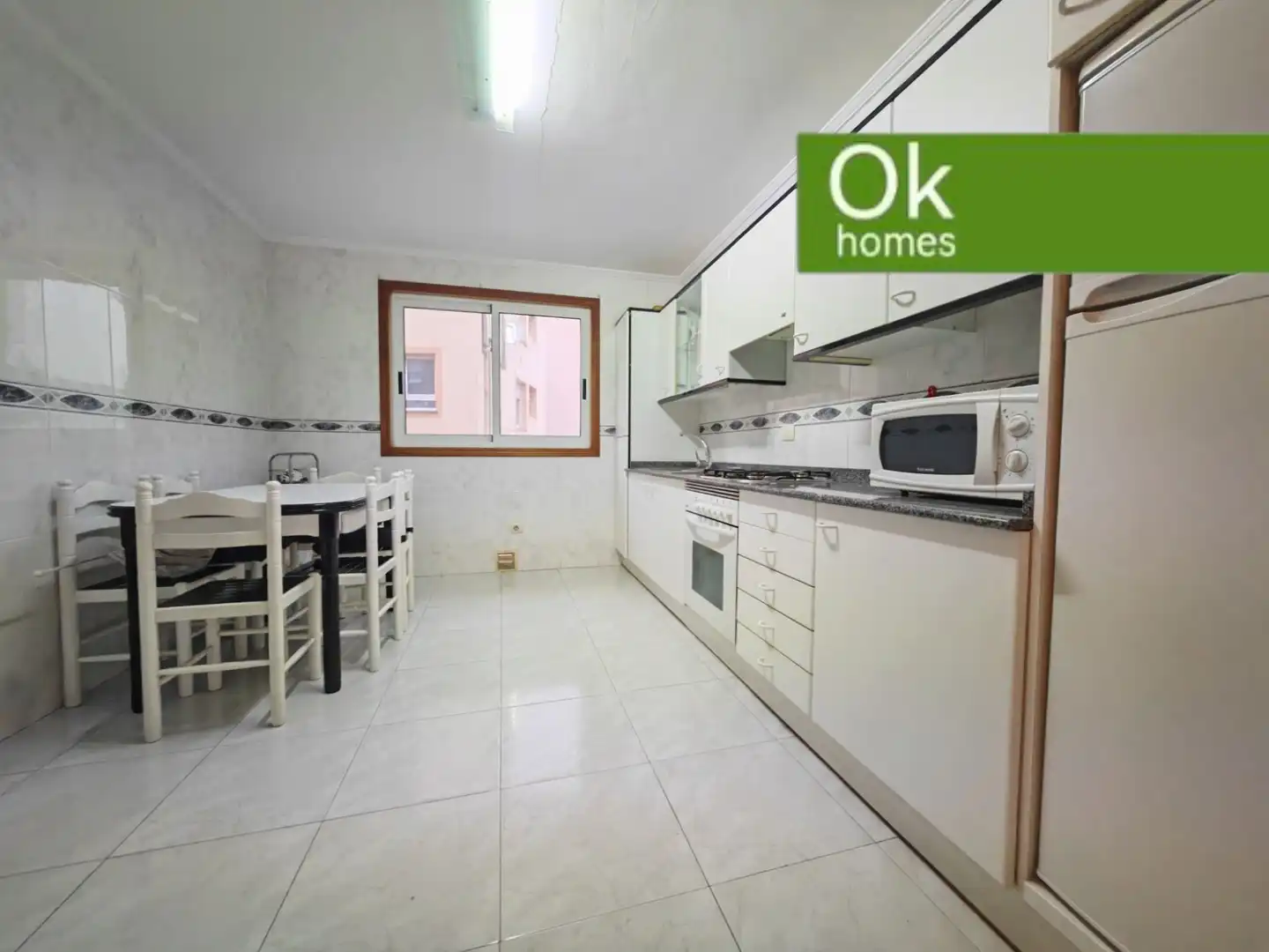 Flat for sale in Pastoriza
