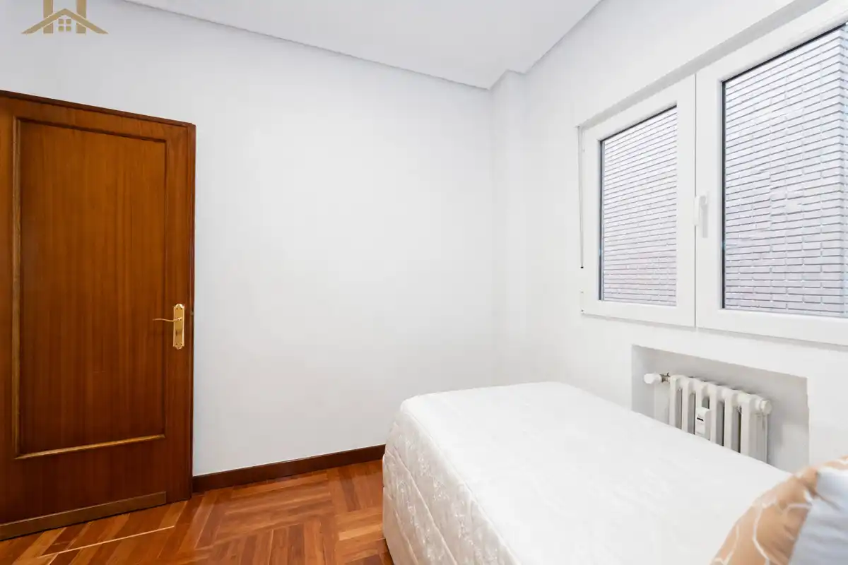 Piso con ascensor en venta en Calle de Martín de Vargas 38, imagen 11