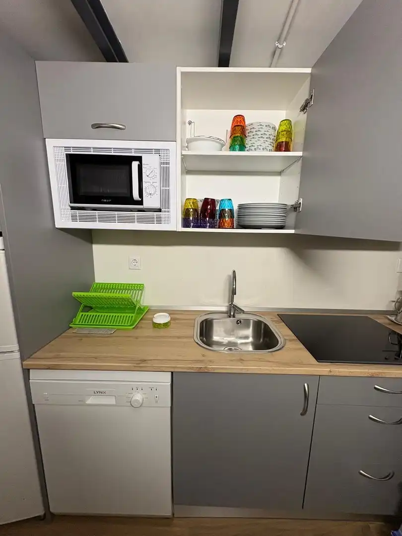 Cocina de Estudio en venta en Ciudad Real