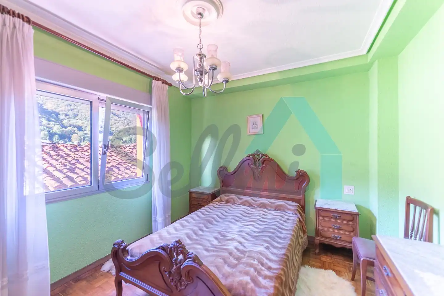 Wohnung mit Terrasse zum Verkauf in Villamayor, imagen 19