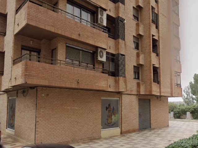 Local comercial en Venta en Terramelar