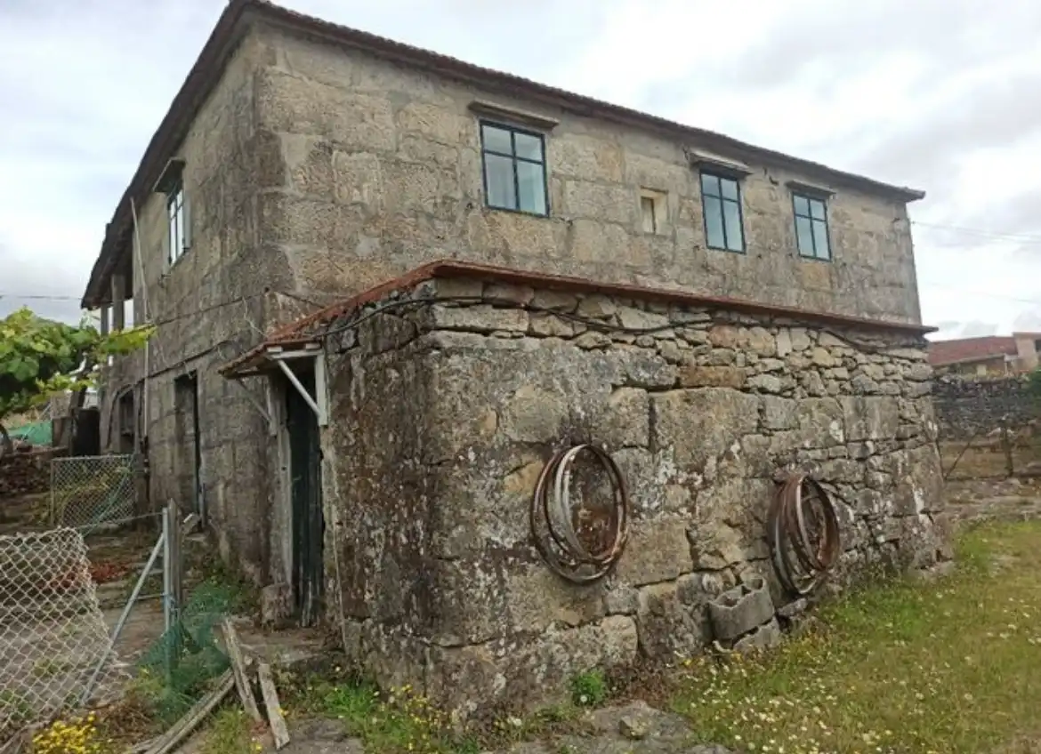 Casa con giardino in vendita a Parada, imagen 3
