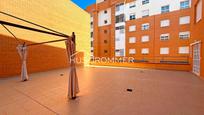 Terrassa de Pis en venda en Castellón de la Plana / Castelló de la Plana amb Aire condicionat, Calefacció i Terrassa
