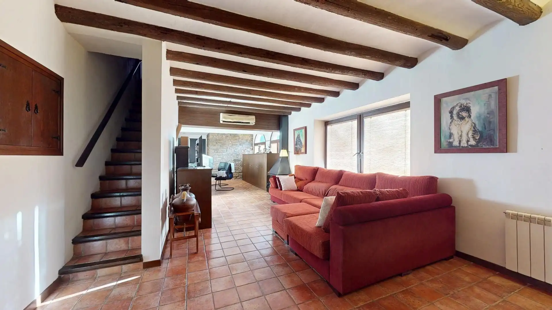 Haus mit Pool zum Verkauf in del Pont de Vilomara (BV-1224), imagen 42