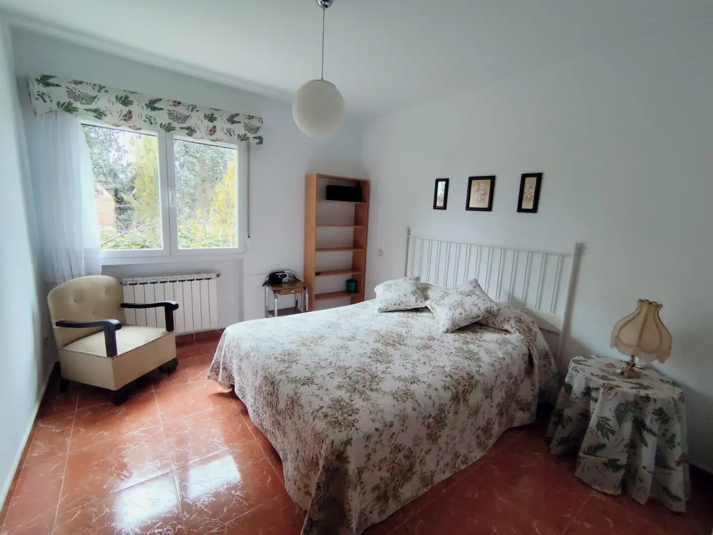 Habitación de Casa o chalet en venta en Chiloeches con Calefacción