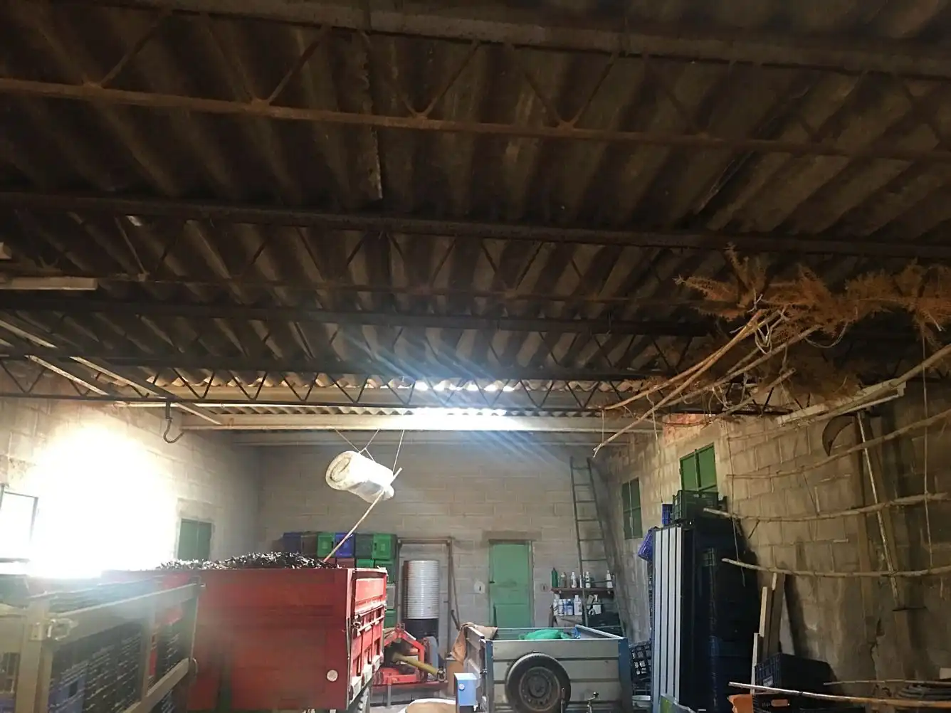 Casa rústica en venta en Benifallet, imagen 9