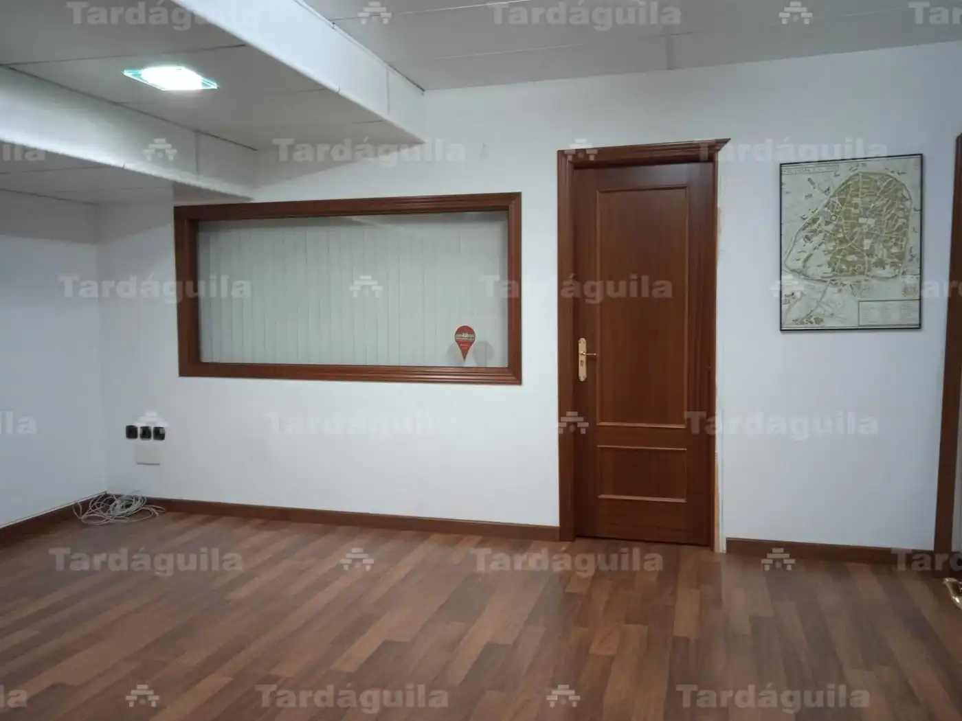 Industrial building for sale in Villares de la Reina, imagen 27