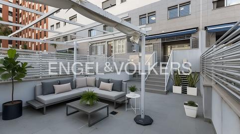 Foto 2 de Apartament en venda a Nou Benicalap, Valencia