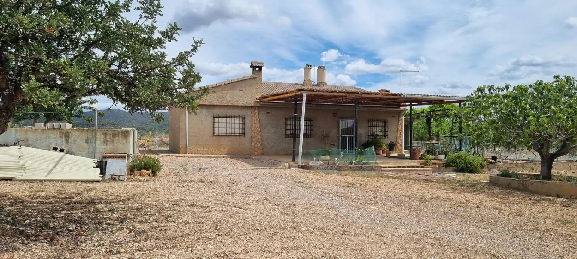 Villa mit Pool zum Verkauf in Casinos, imagen 8