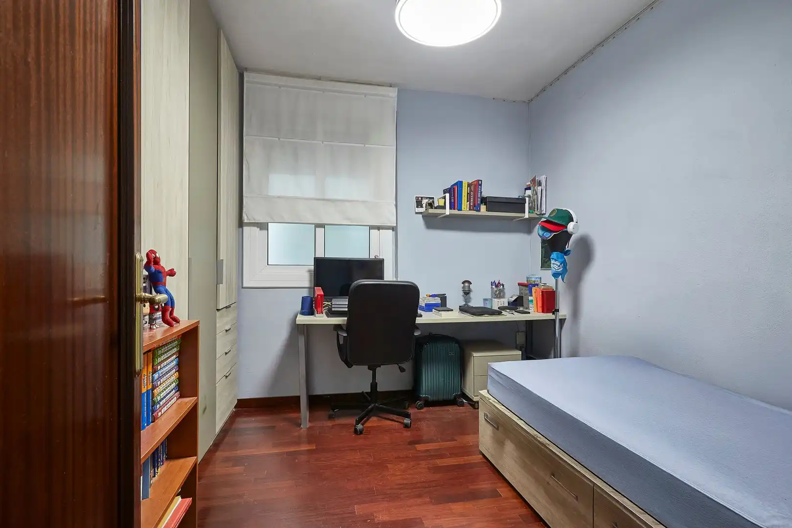 Wohnung mit Terrasse zum Verkauf in Carrer de Nàpols, imagen 19