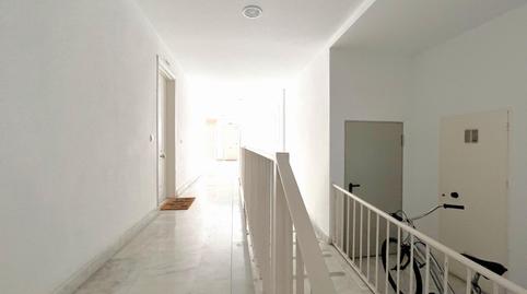 Foto 5 de Àtic en venda a Santiago - Coronación, Jerez de la Frontera