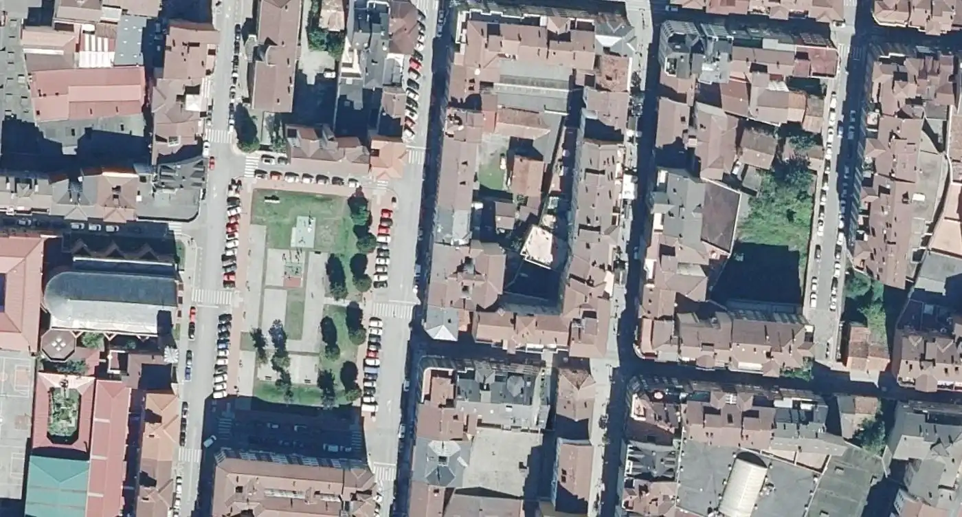 Piso en venta en La Villa - Bazuelo, imagen 3