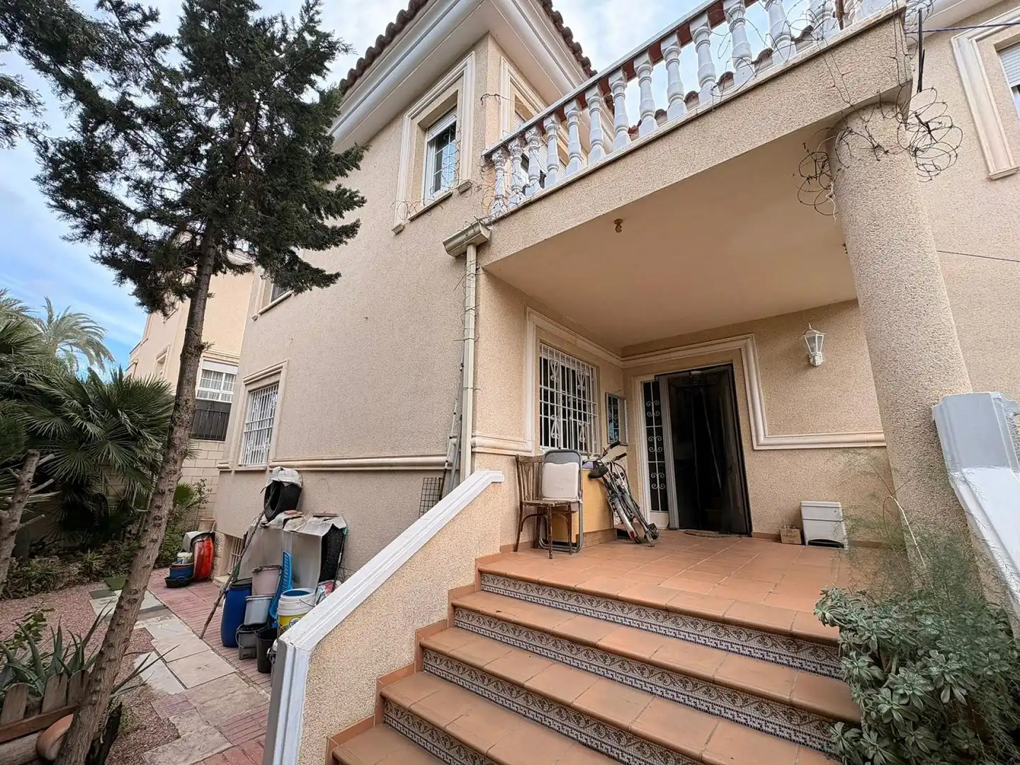 Casa aparellada en venda a Plaza de Toros - Avenida Chapí - Trinquete, imagen 3