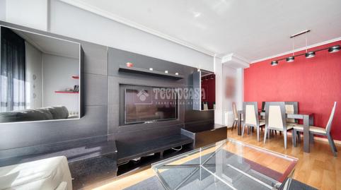 Foto 5 de Casa adosada en venta en C. Toribio Diez, Villanubla, Valladolid