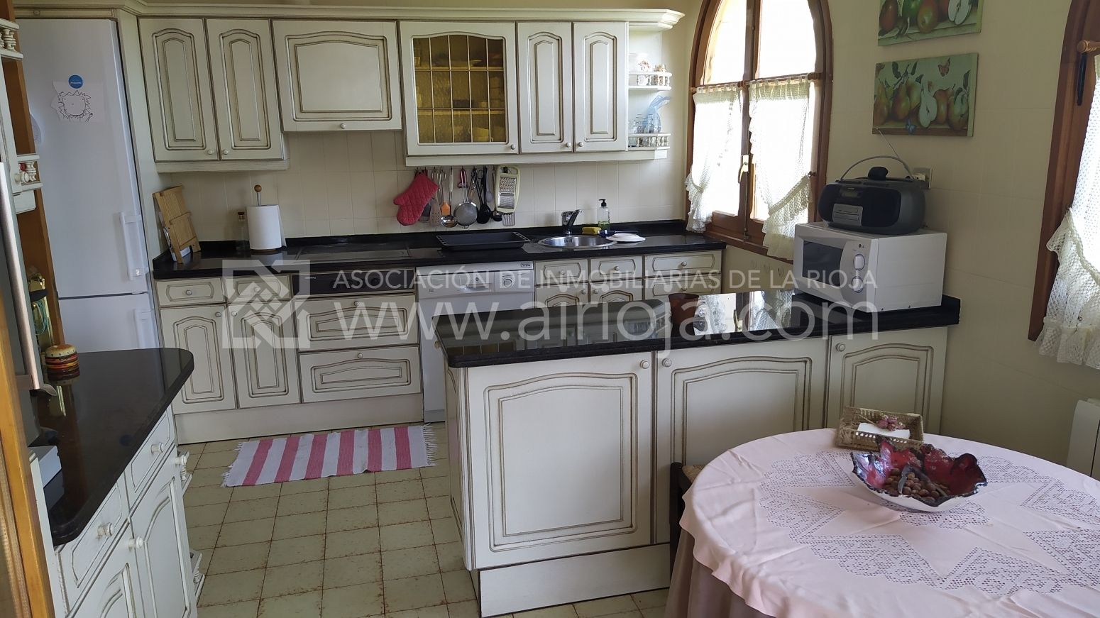 Casa o xalet en venda a Nalda