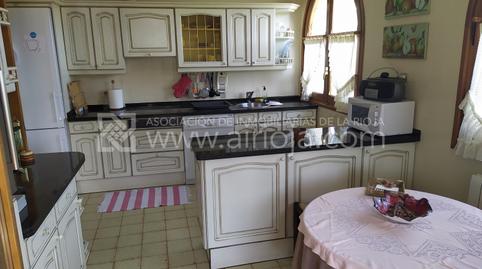 Foto 3 de Casa o xalet en venda a Nalda, La Rioja