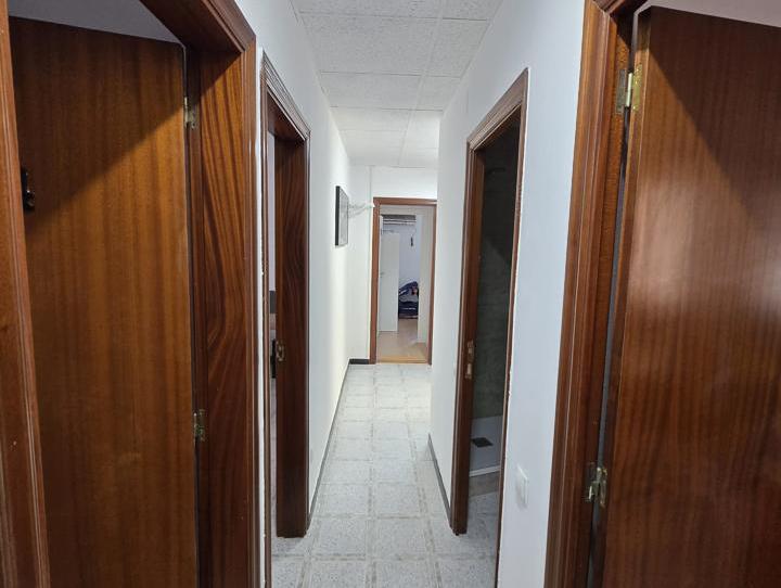 Foto 1 de Pis de lloguer a Carrer Pallars, Príncep de Viana - Clot -Xalets Humbert Torres, Lleida