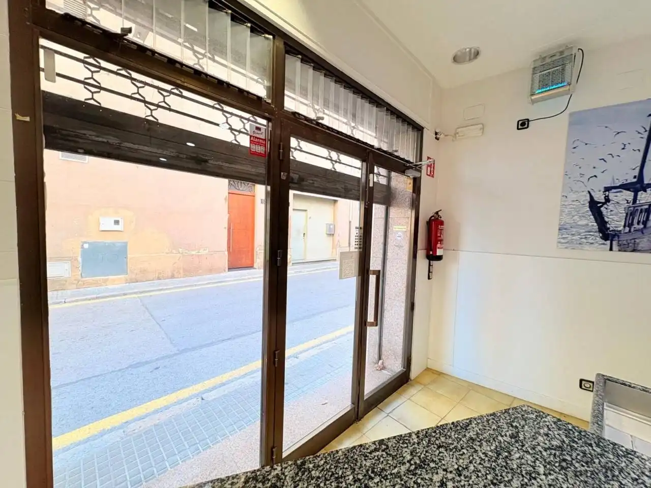 Local en venta en Caldes de Malavella con Aire acondicionado