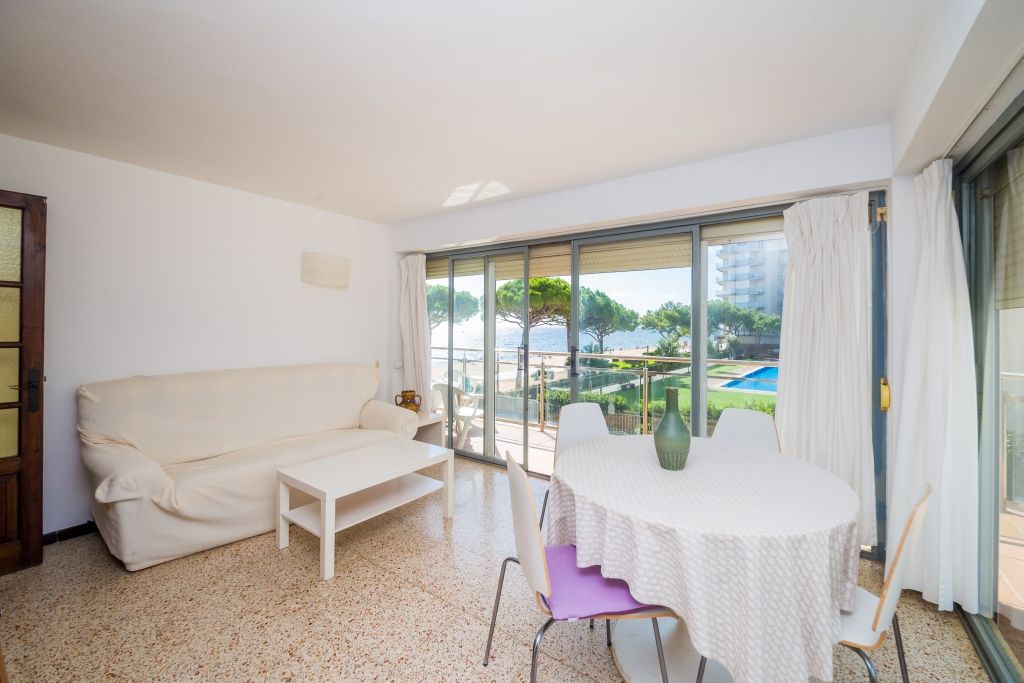 Bedroom of Apartment for sale in Castell d'Aro, Platja d'Aro i s'Agaró  with Terrace and Storage room