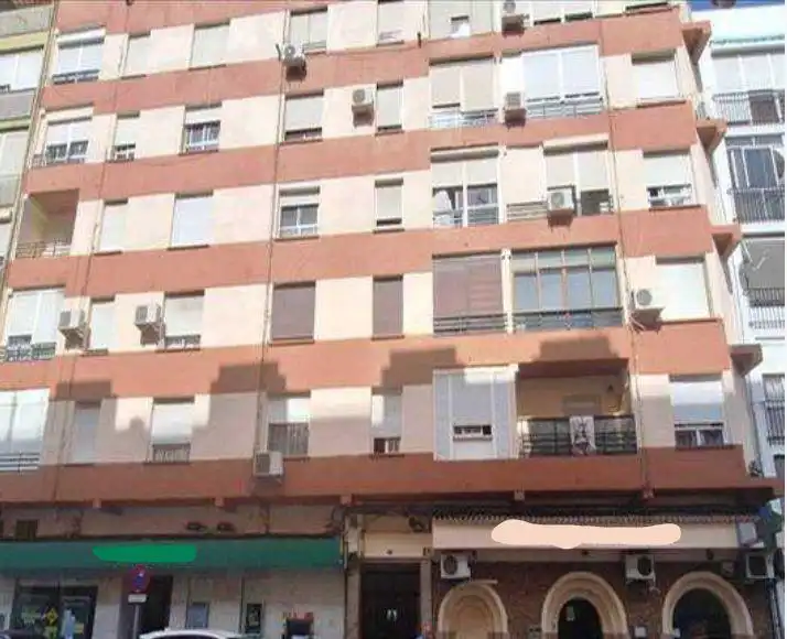 Appartement à vendre à Avenida Adoratrices
