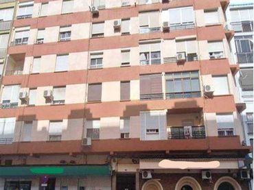 Appartement à vendre à Avenida Adoratrices
