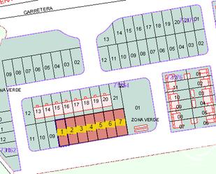 Residencial en venda en Cuerva