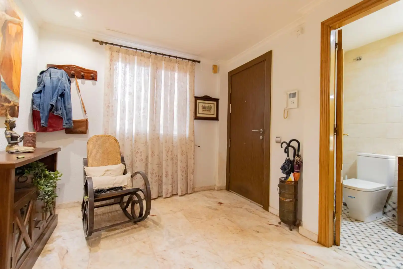 Maisonette zum Verkauf in El Puig