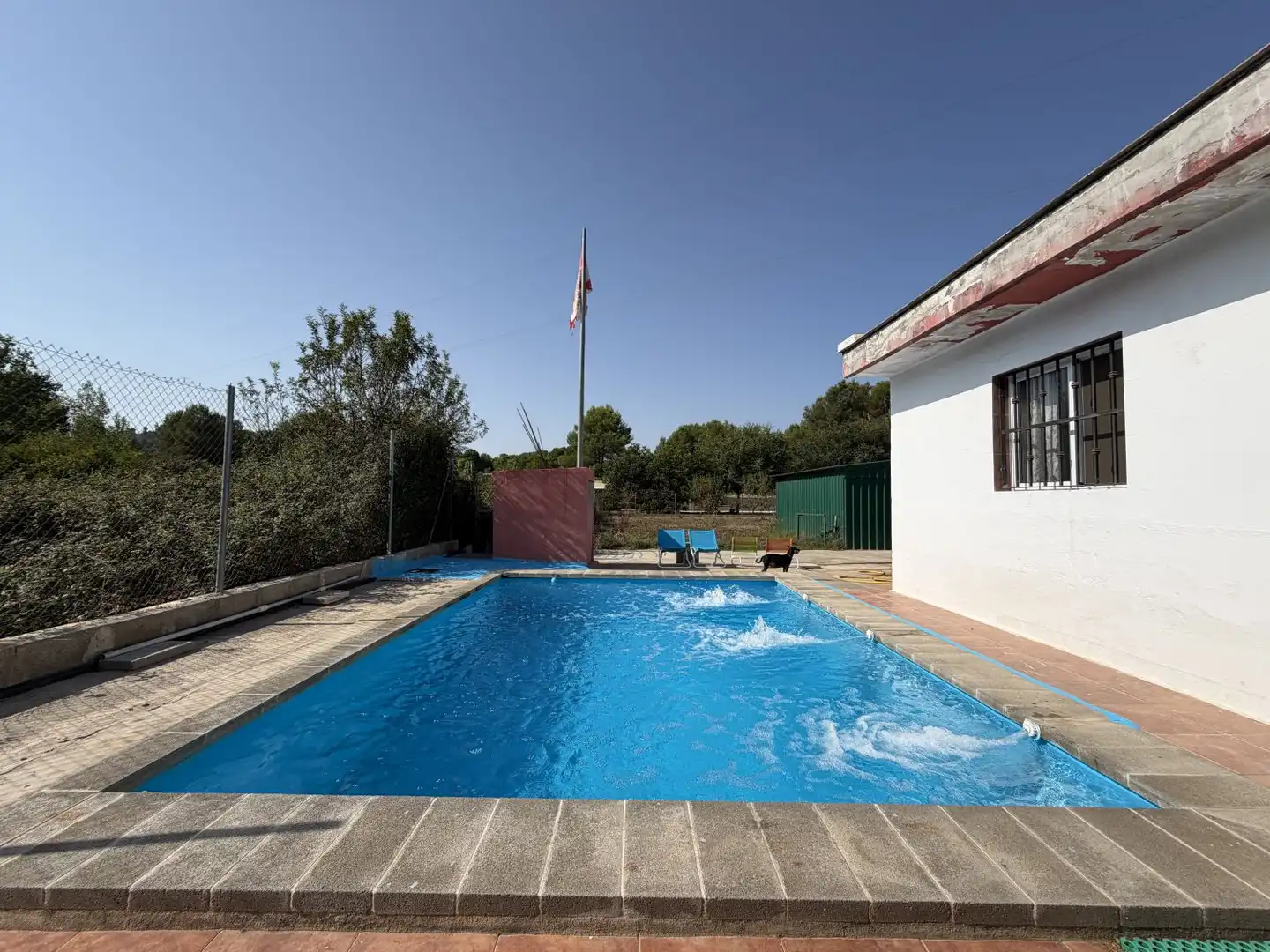 Villa avec piscine à vendre à Algímia de Alfara, imagen 53