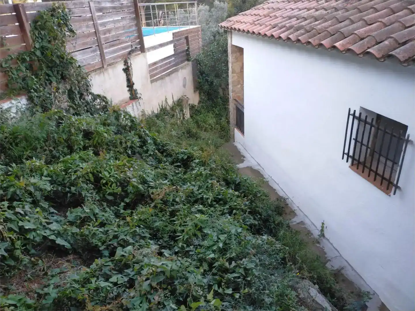 Casa o chalet en venta en L'Estartit con Balcón