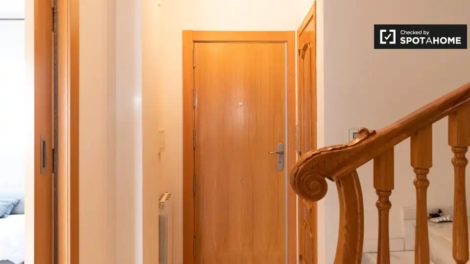 Habitación en Joaquina Eguaras
