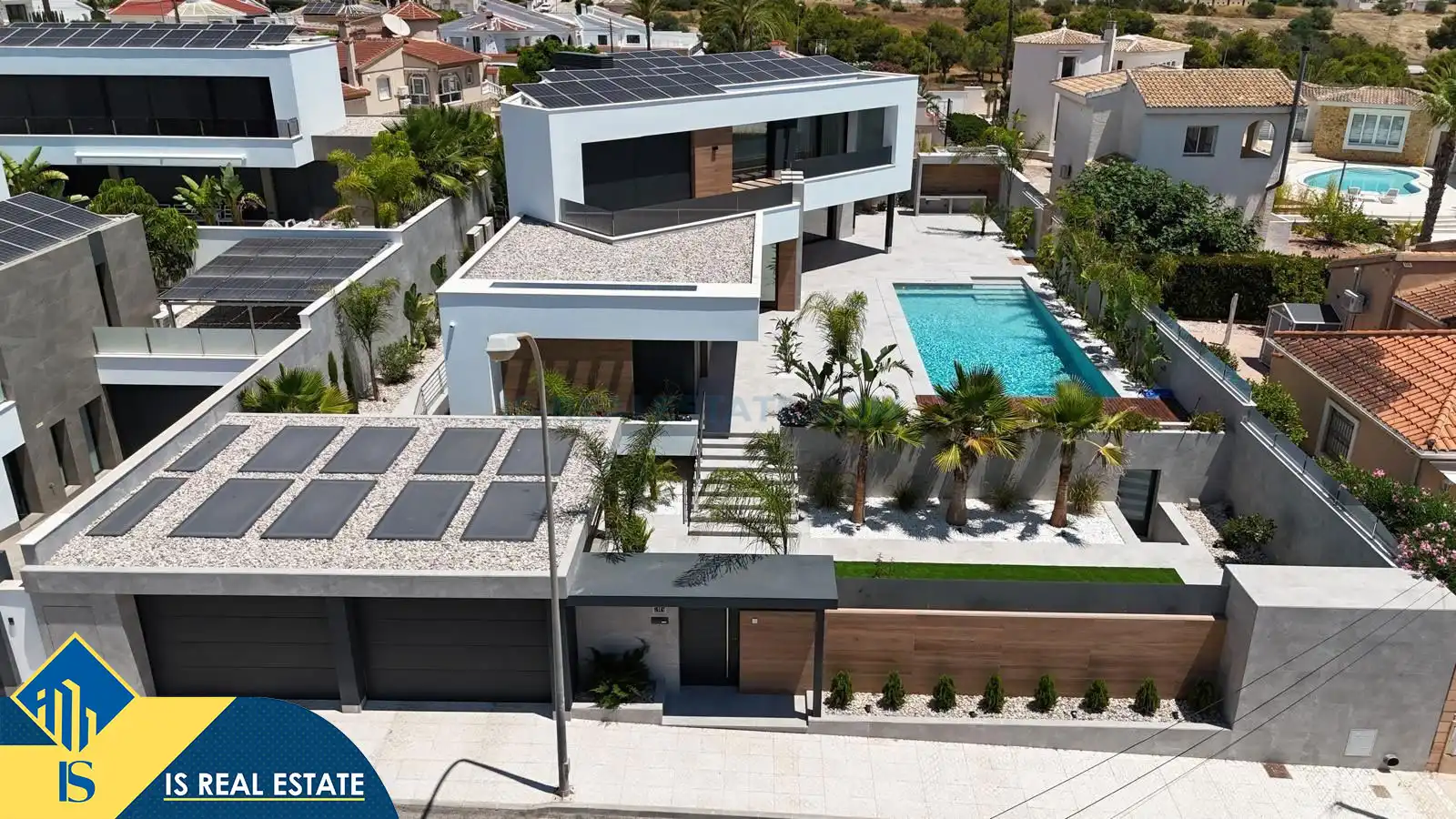 Detached house with pool for sale in Ciudad Quesada, imagen 2