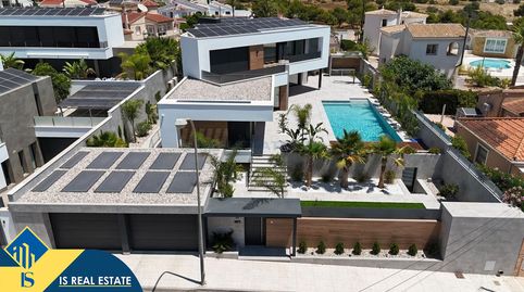 Villa con piscina privada, provincia de Alicante, Rojales, Ciudad Quesada. 5 habitaciones | 425 m² | A 7 kilómetros del mar, imatge 2