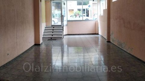Local en venta en Balmaseda, 1 dormitorio.