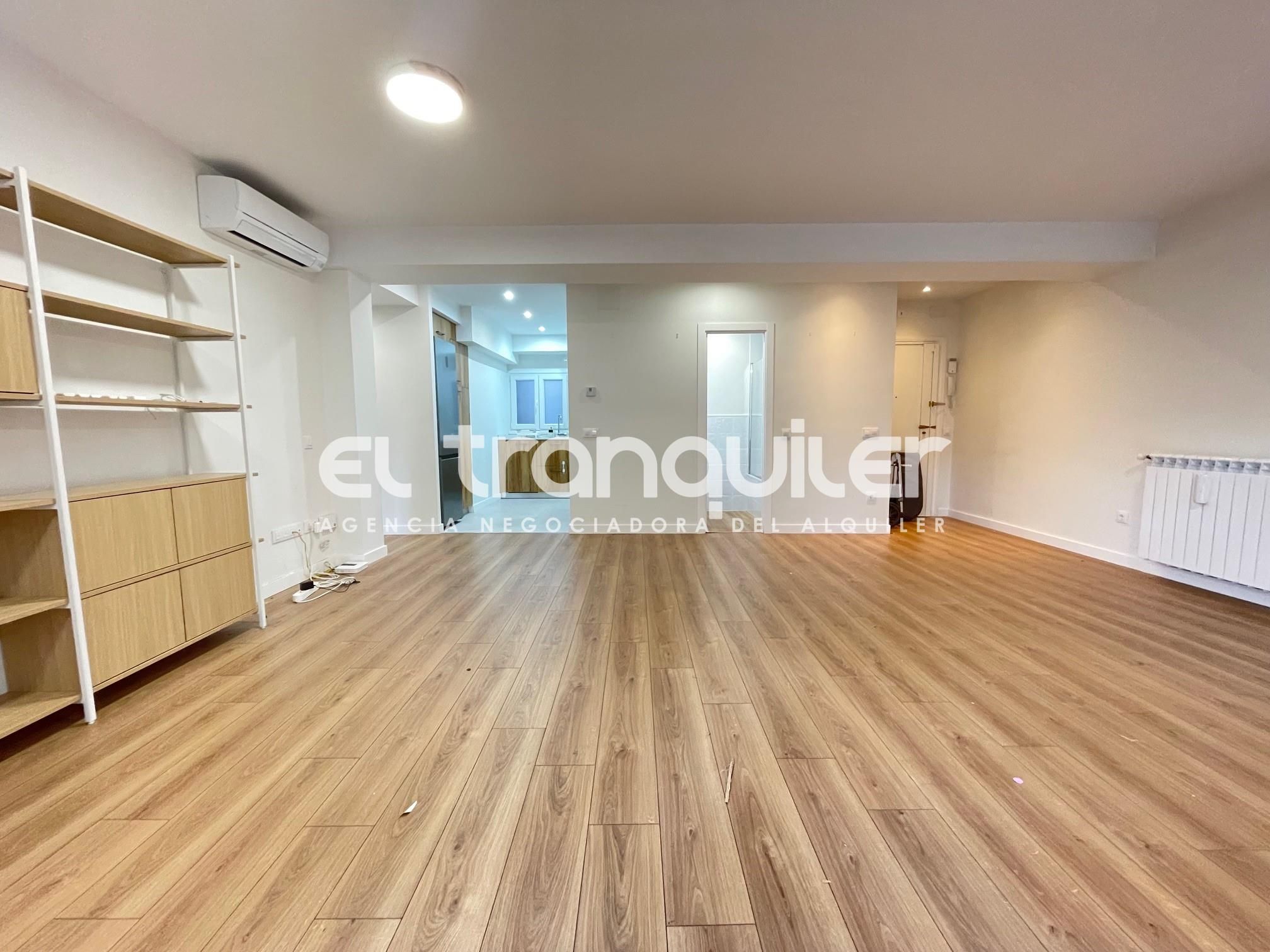 Piso en venta en Paseo Marques de Zafra, Fuente del Berro, Barrio de Salamanca