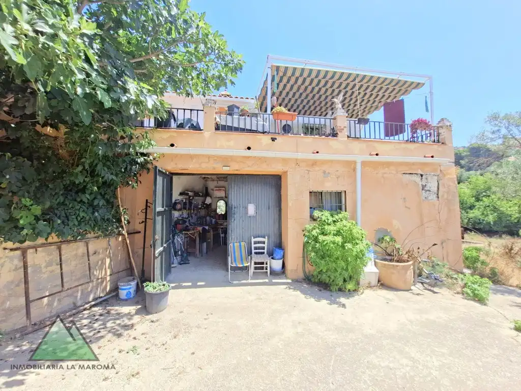 Maison à vendre à Barrio Cruce De Salia, imagen 3