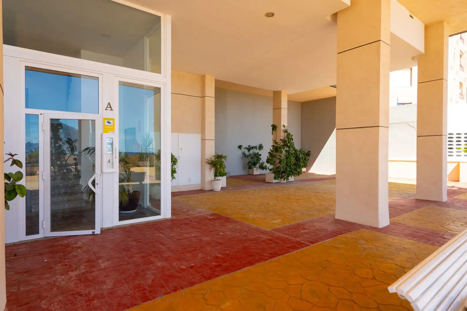 Apartment with terrace for sale in Playa Arenal - Bol, imagen 53