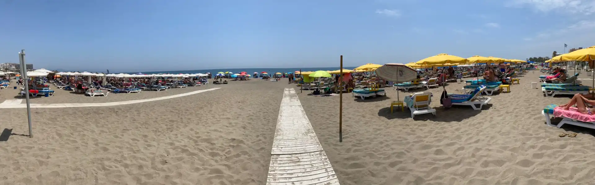 Flat for rent in Torremolinos  with Air Conditioner, Heating and Furnished