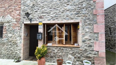 Foto 3 de Casa o chalet en venta en Calle Mayor, Zorraquín, La Rioja