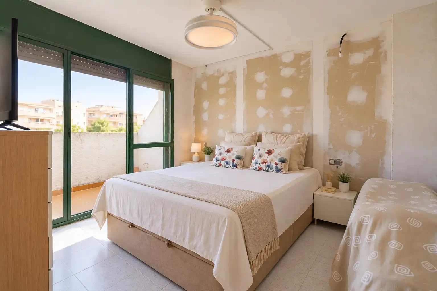 Casa amb terrassa en venda a Avenida Vilanova i la Geltrú, imagen 5