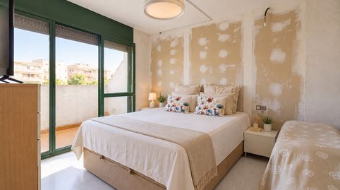 Casa de 5 habitaciones con gran terraza, garaje y varias plantas en Cunit a 300 m de la playa, imatge 5