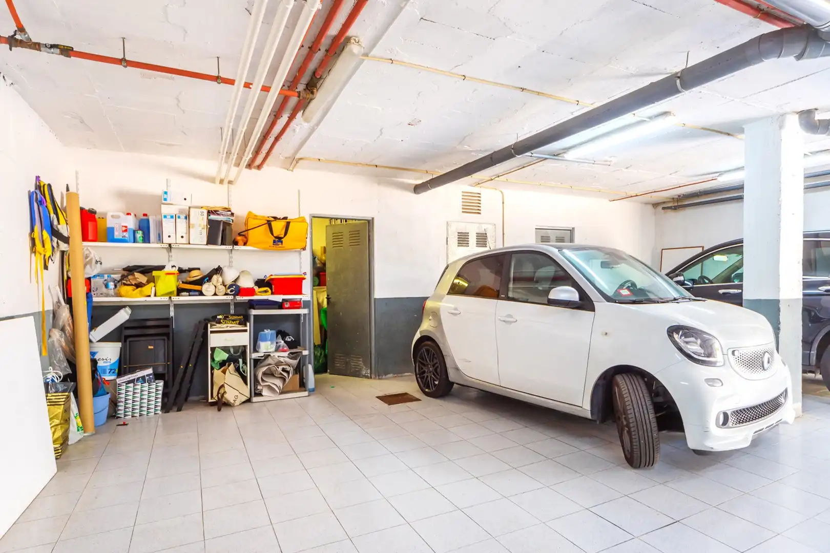 Ático con terraza en venta en Ponent, imagen 19