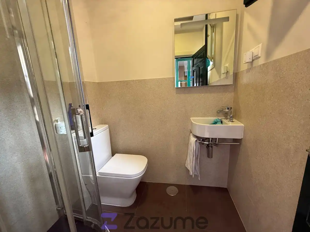 Appartement avec ascenseur à louer à Carrer Colon, imagen 14