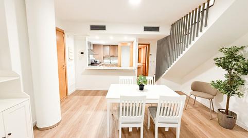 Photo 4 of Duplex to rent in Carrer de València, Sagrada Família, Barcelona