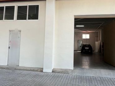 Local comercial en venda a Almansa