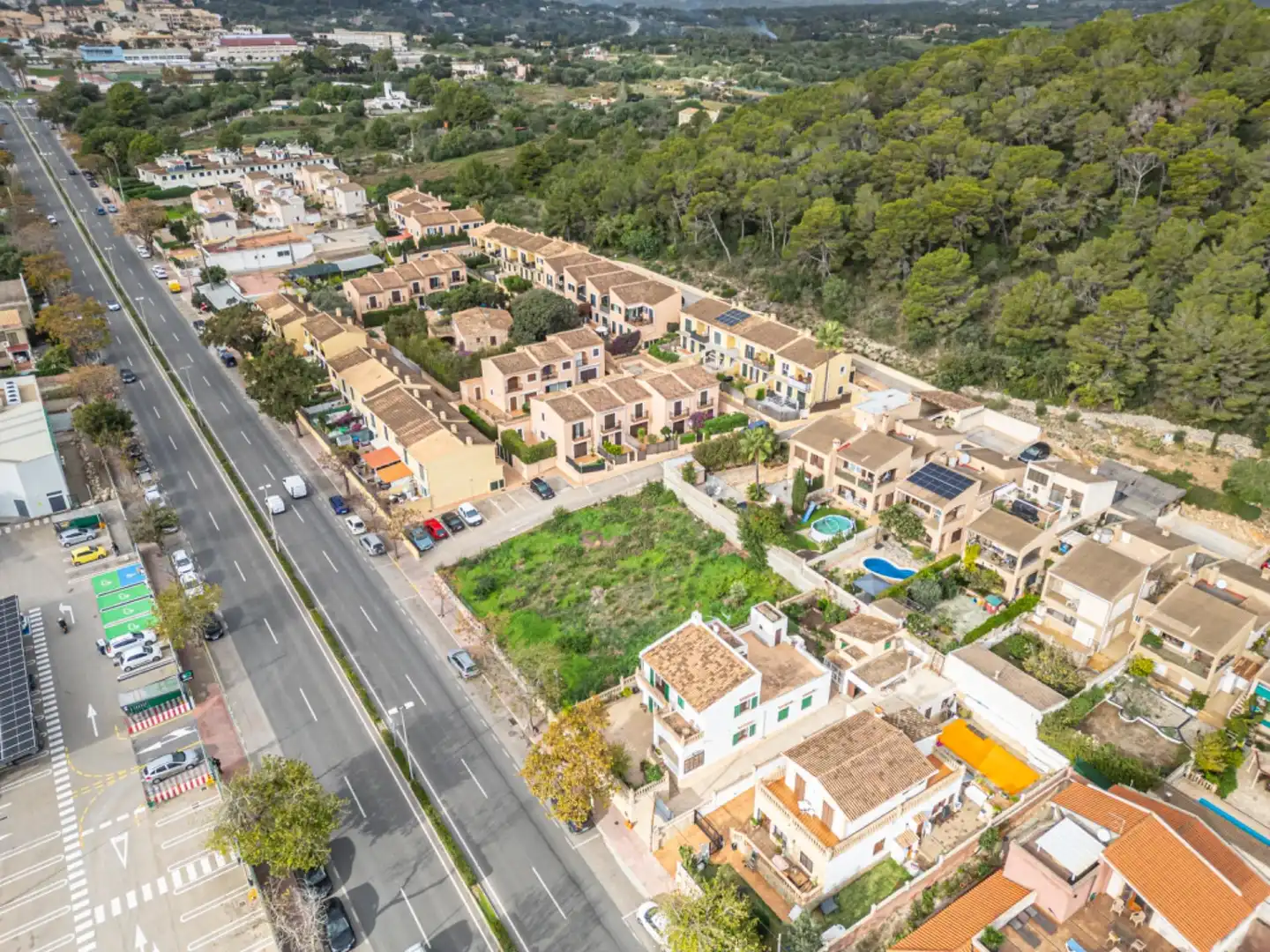 Terreny rústic en venda a Cala Ratjada, imagen 19