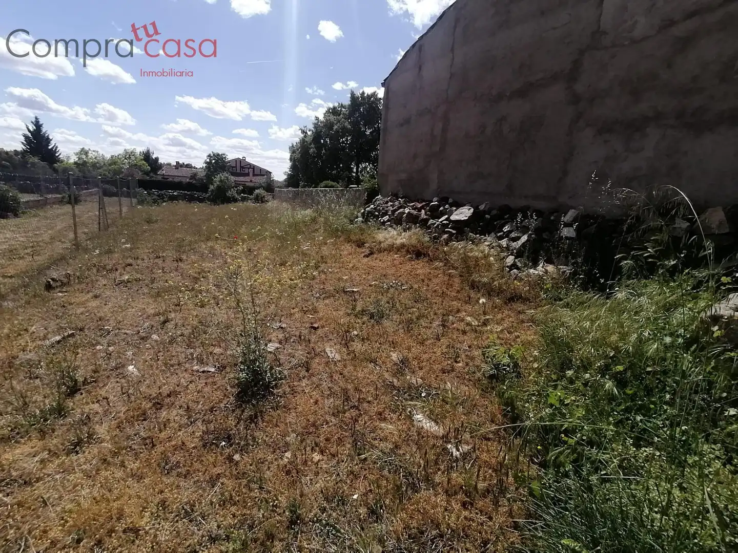 Finca rústica en venta en Turégano con Jardín privado y Trastero