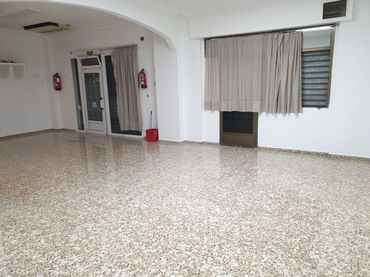 Business premises to rent in Petrer