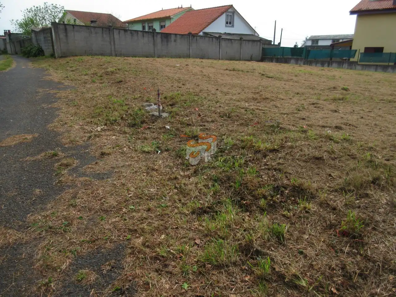 Terreni e lotti in vendita a A Gándara, imagen 3