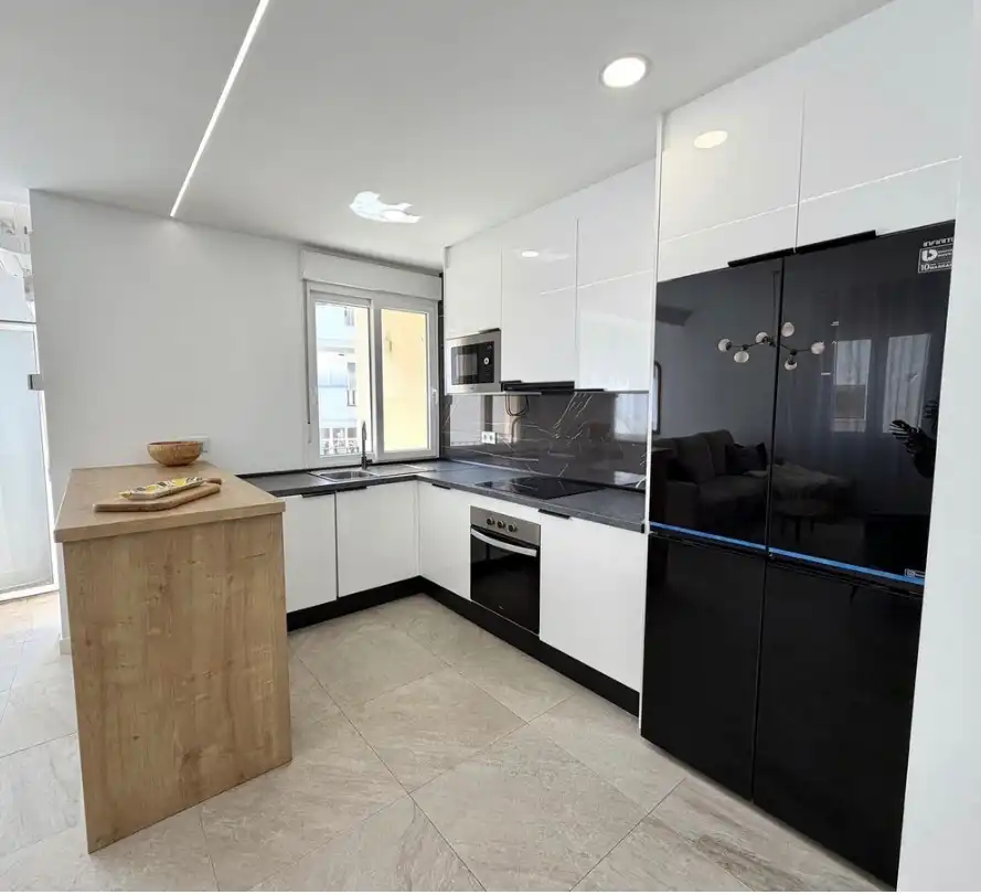 Wohnung mit Aufzug zum Verkauf in Centro ciudad, imagen 5