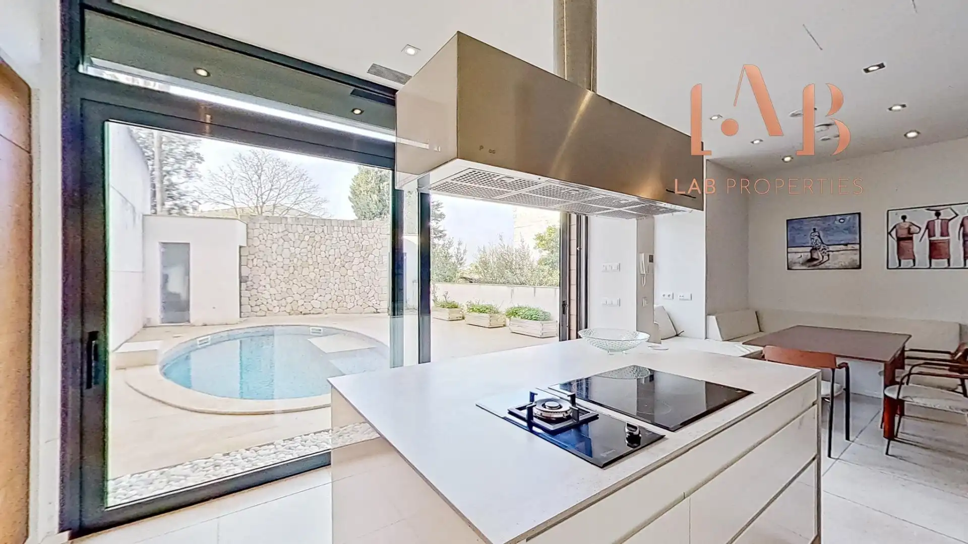 Villa zum Verkauf in Carrer Carrer Pou del Rei, imagen 42
